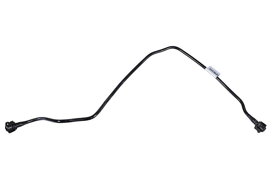 METZGER AUTOTEILE Kølerslange 2421678 oppe for PEUGEOT
