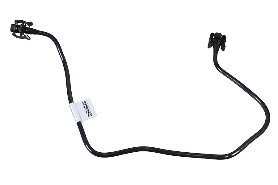 METZGER AUTOTEILE Kølerslange 2421679 oppe for FORD