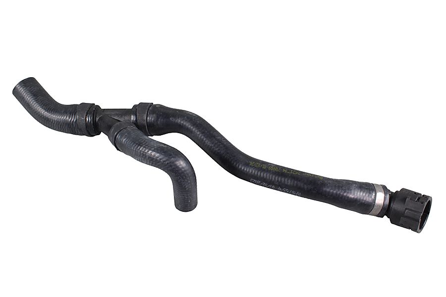 METZGER AUTOTEILE Kølerslange 2421704 for MINI