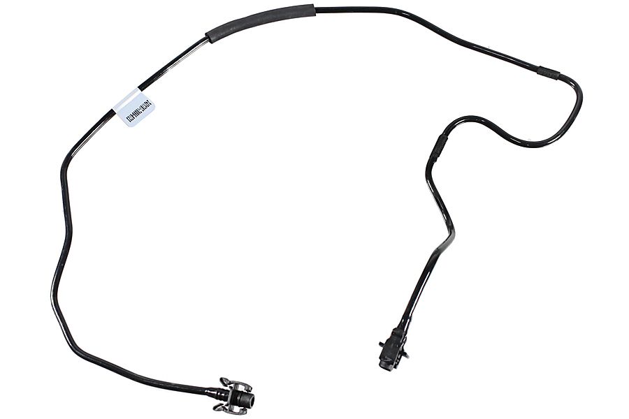 METZGER AUTOTEILE Kølerslange 2421707 for FORD