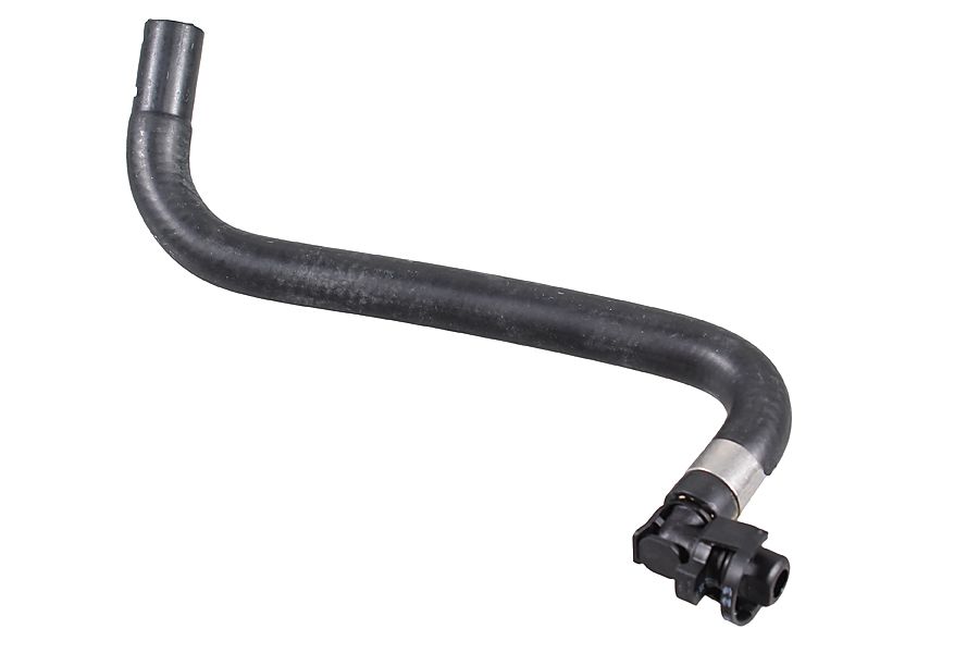 METZGER AUTOTEILE Kølerslange 2421712 for VAUXHALL GENERAL MOTORS CHEVROLET
