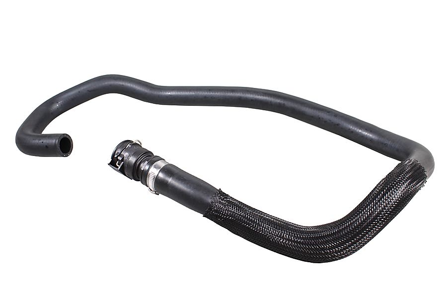 METZGER AUTOTEILE Kølerslange 2421737 for DS