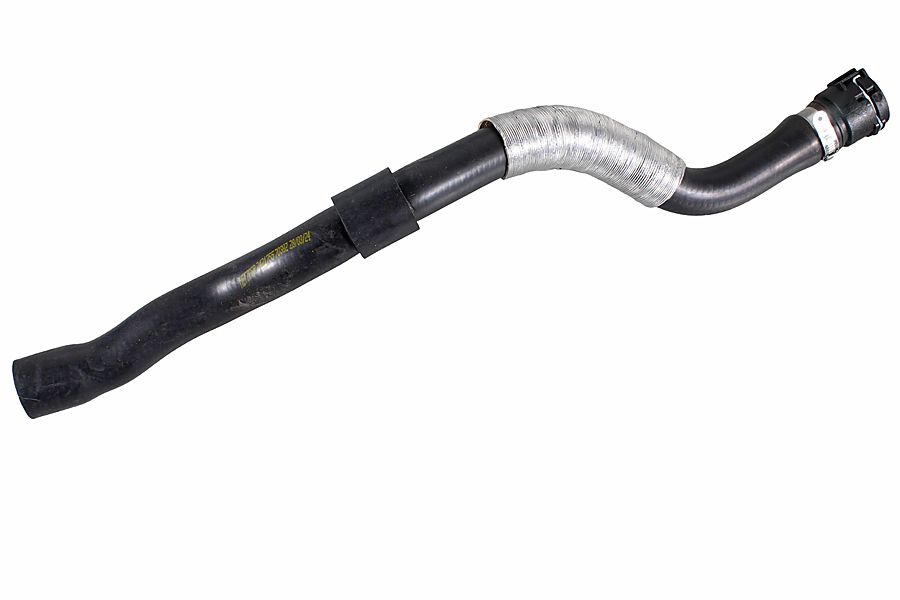 METZGER AUTOTEILE Kølerslange 2421755 for VW