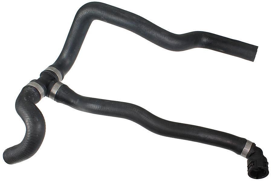 METZGER AUTOTEILE Kølerslange 2421792 for BMW