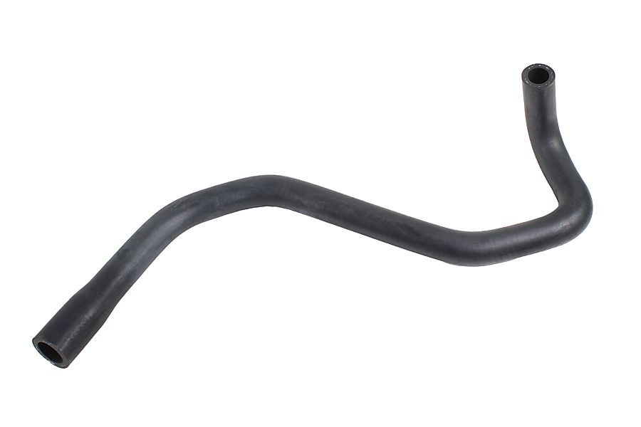 METZGER AUTOTEILE Kølerslange 2421821 nede for FORD