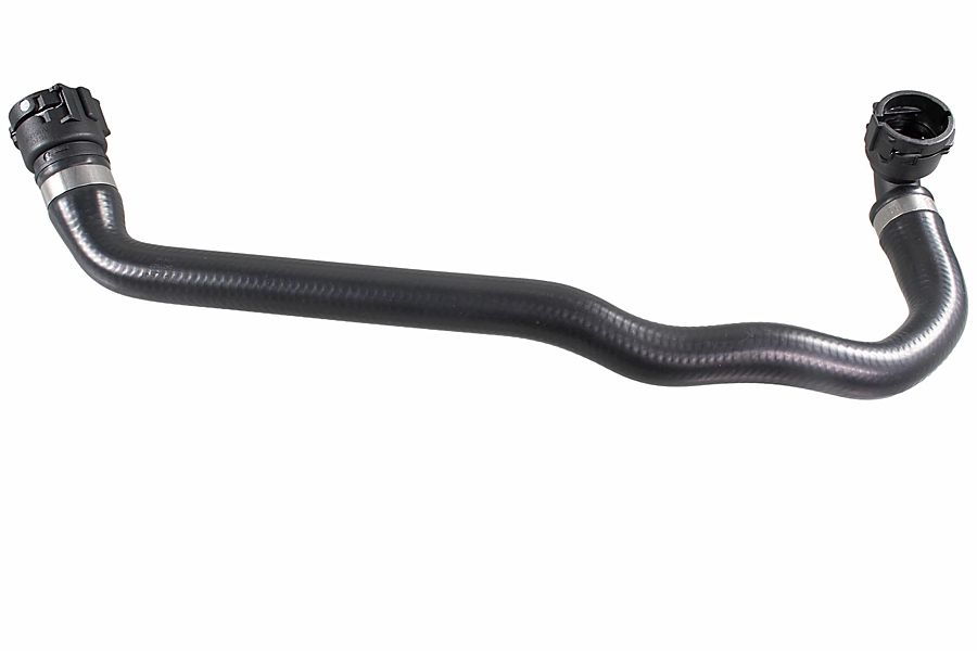 METZGER AUTOTEILE Kølerslange 2421827 nede for BMW