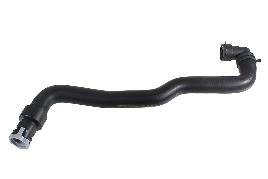 METZGER AUTOTEILE Kølerslange 2421805 for FORD