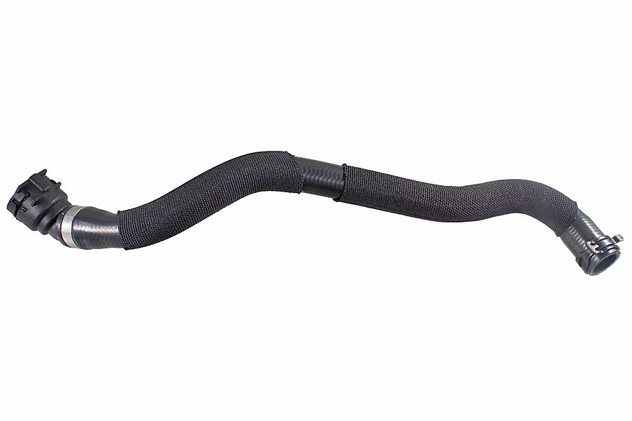 METZGER AUTOTEILE Kølerslange 2421833 for MINI