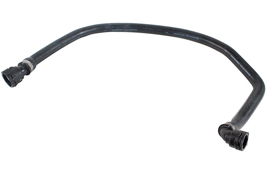 METZGER AUTOTEILE Kølerslange 2421845 for BMW