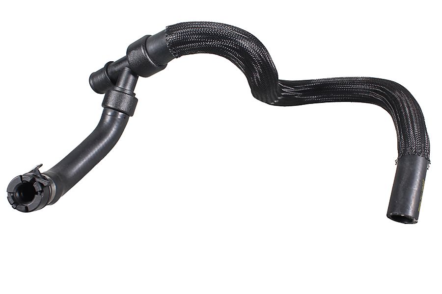 METZGER AUTOTEILE Kølerslange 2421885 for MERCEDES-BENZ RENAULT