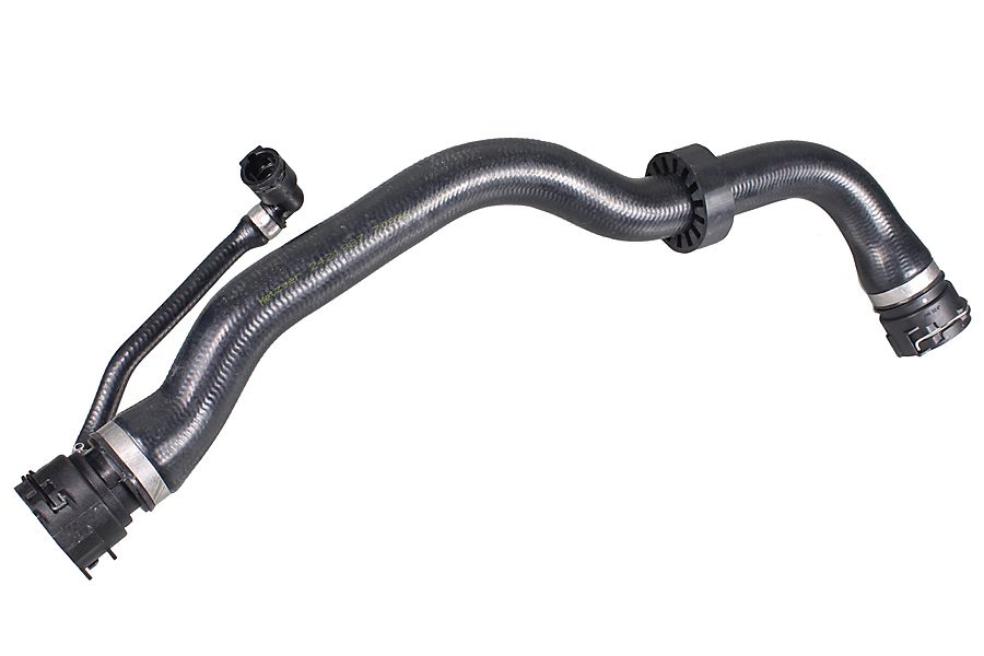 METZGER AUTOTEILE Kølerslange 2421987 for BMW