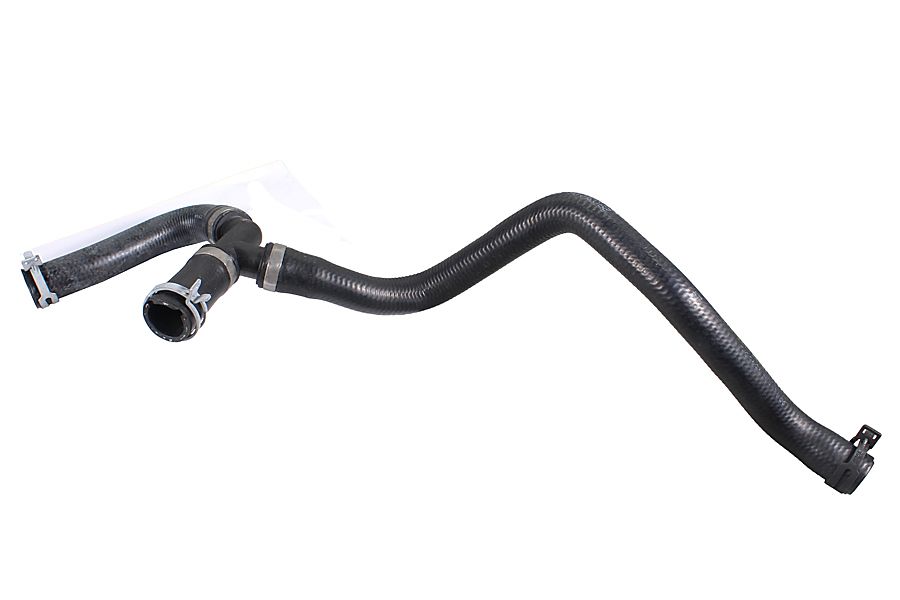 METZGER AUTOTEILE Kølerslange 2421991 for FORD