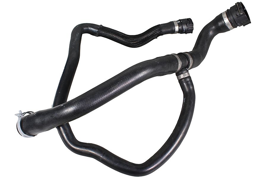METZGER AUTOTEILE Kølerslange 2421992 for FORD