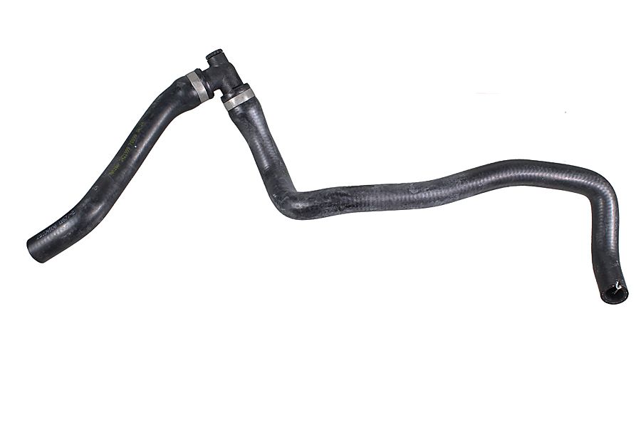 METZGER AUTOTEILE Kølerslange 2421999 for LANCIA