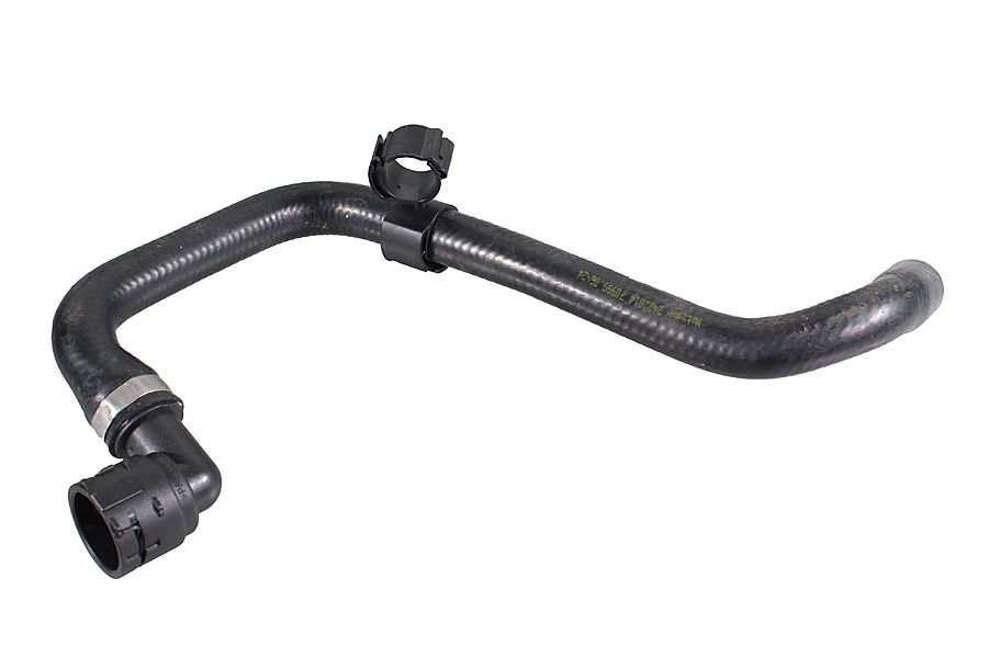 METZGER AUTOTEILE Kølerslange 2422014 for OPEL