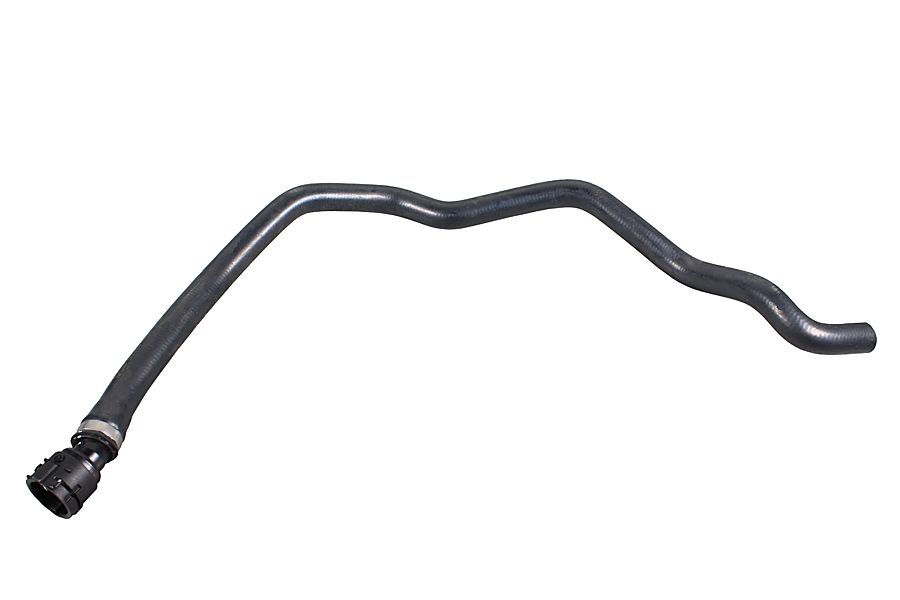 METZGER AUTOTEILE Kølerslange 2422018 for BMW