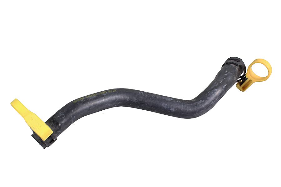 METZGER AUTOTEILE Kølerslange 2422020 for BMW MINI