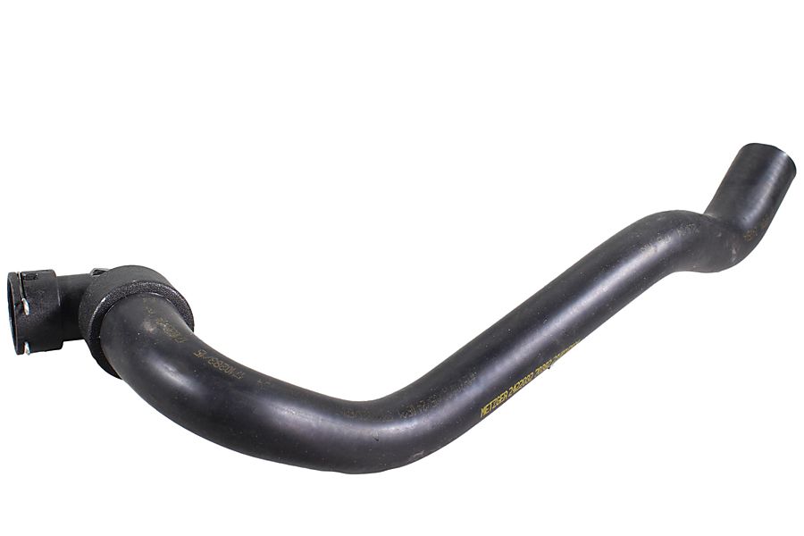 METZGER AUTOTEILE Kølerslange 2422032 for DS
