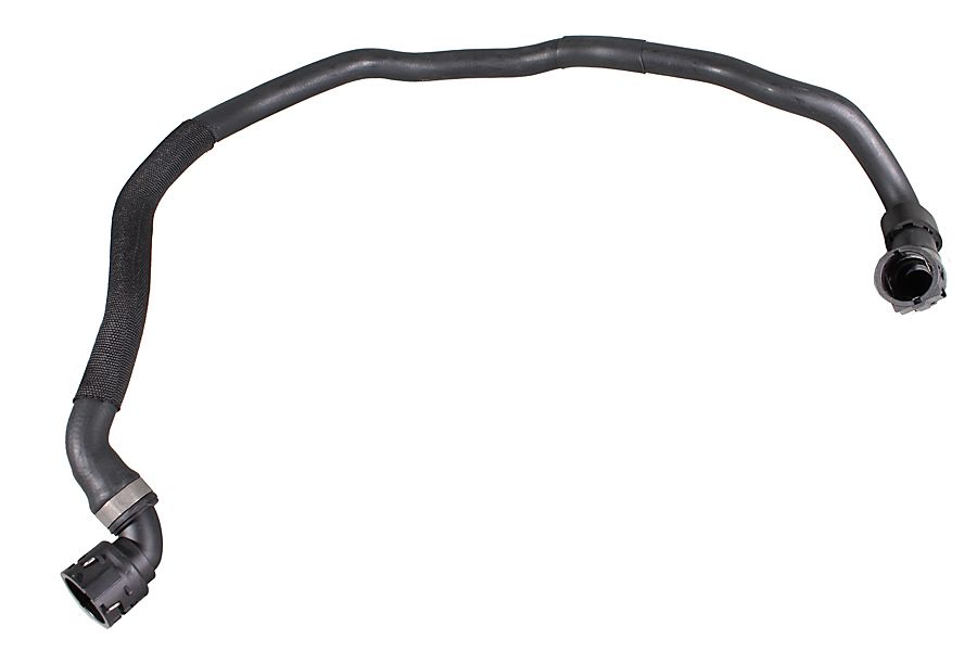 METZGER AUTOTEILE Kølerslange 2422061 for BMW