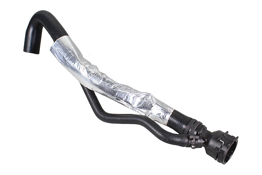 METZGER AUTOTEILE Kølerslange 2422084 for VW