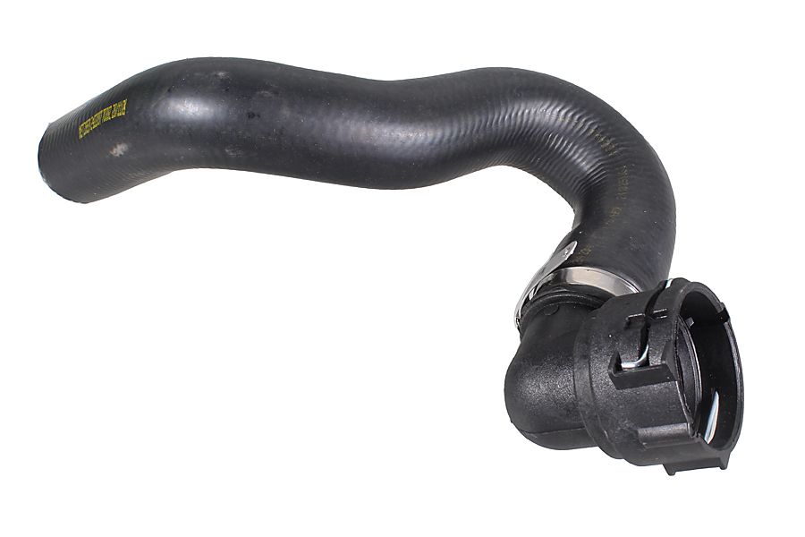 METZGER AUTOTEILE Kølerslange 2422097 nede til højre for VAUXHALL