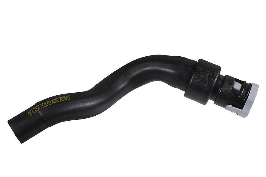 METZGER AUTOTEILE Kølerslange 2422156 for FORD VOLVO