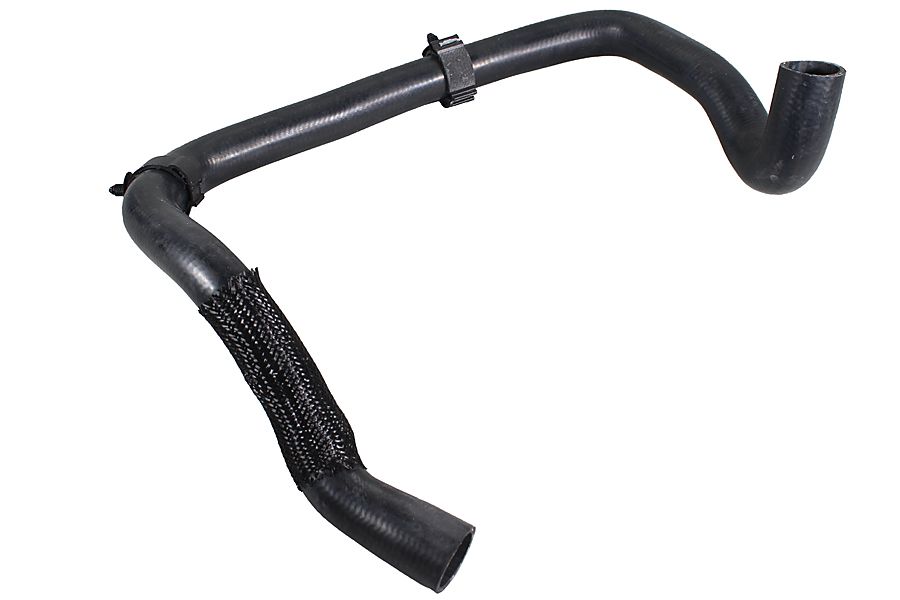 METZGER AUTOTEILE Kølerslange 2422168 nede for SEAT