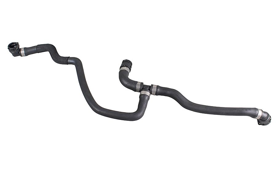 METZGER AUTOTEILE Kølerslange 2422190 for BMW
