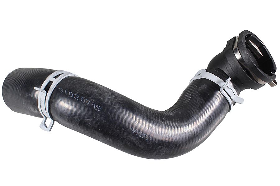 METZGER AUTOTEILE Kølerslange 2422228 nede for HYUNDAI