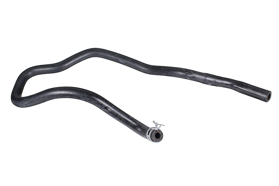 METZGER AUTOTEILE Kølerslange 2422239 oppe for VW