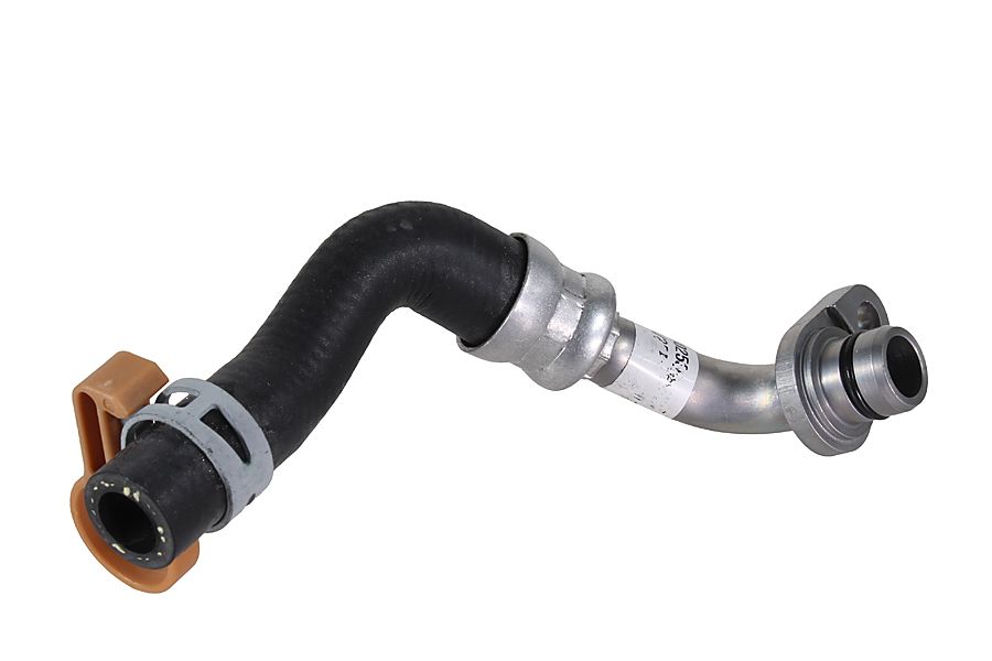 METZGER AUTOTEILE Kølerslange 2422293 for GENERAL MOTORS DS TOYOTA