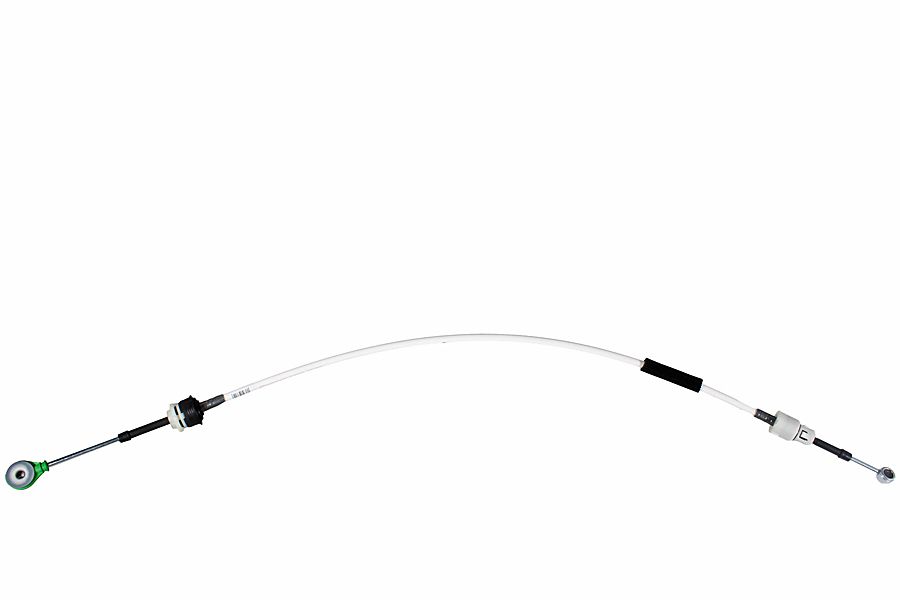 METZGER AUTOTEILE Kabel, manuel gearkasse 3150390 højre for OPEL