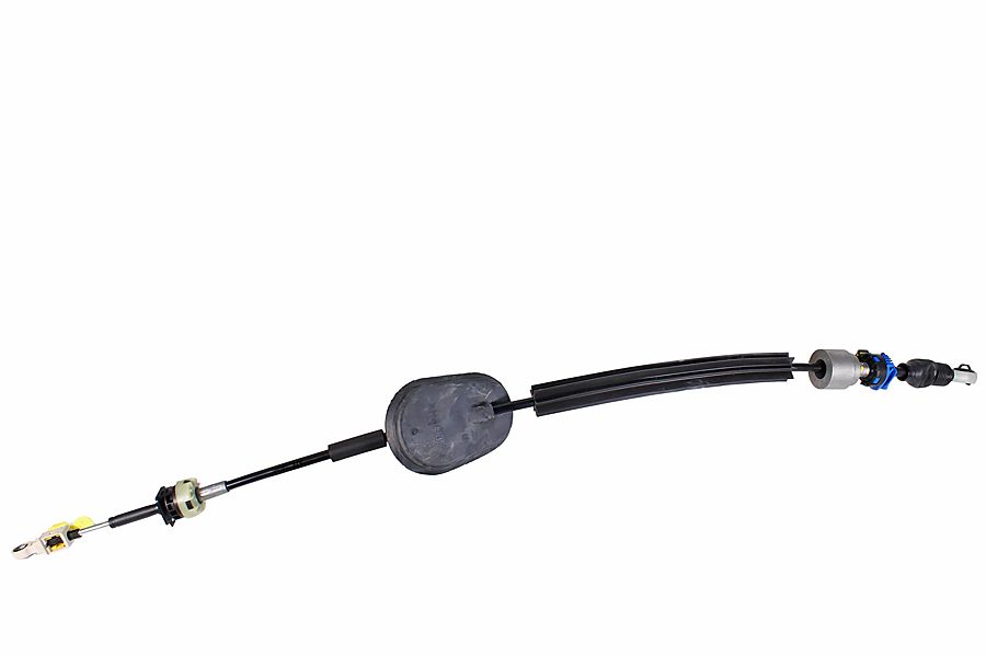 METZGER AUTOTEILE Kabeltræk, automatgear 3150411 for RENAULT