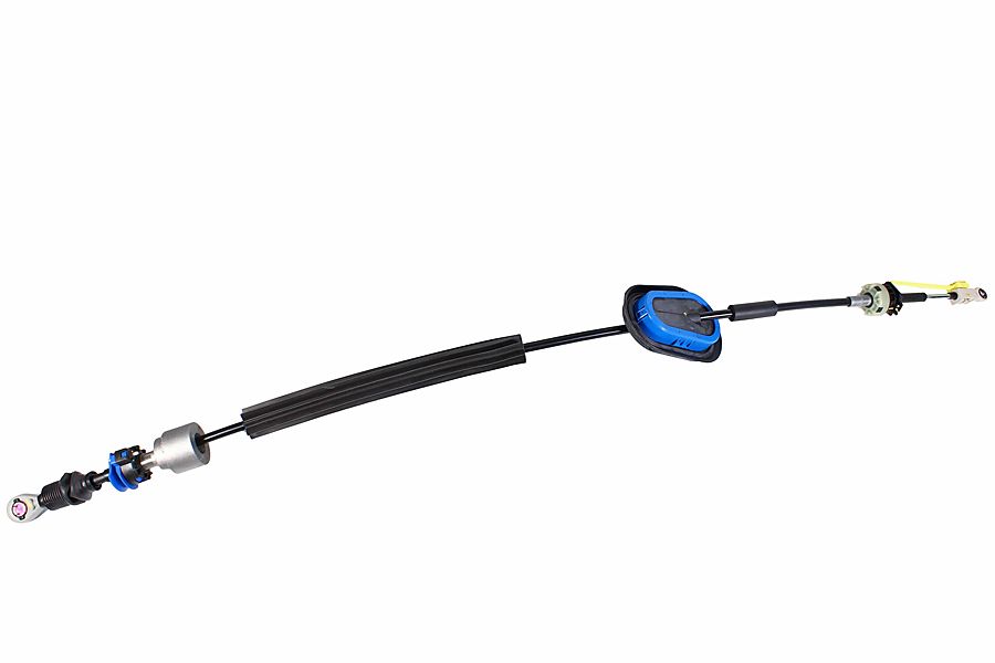 METZGER AUTOTEILE Kabeltræk, automatgear 3150412 for RENAULT