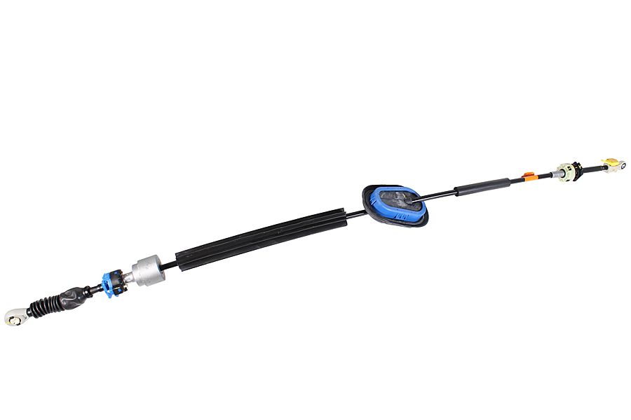 METZGER AUTOTEILE Kabeltræk, automatgear 3150413 for RENAULT
