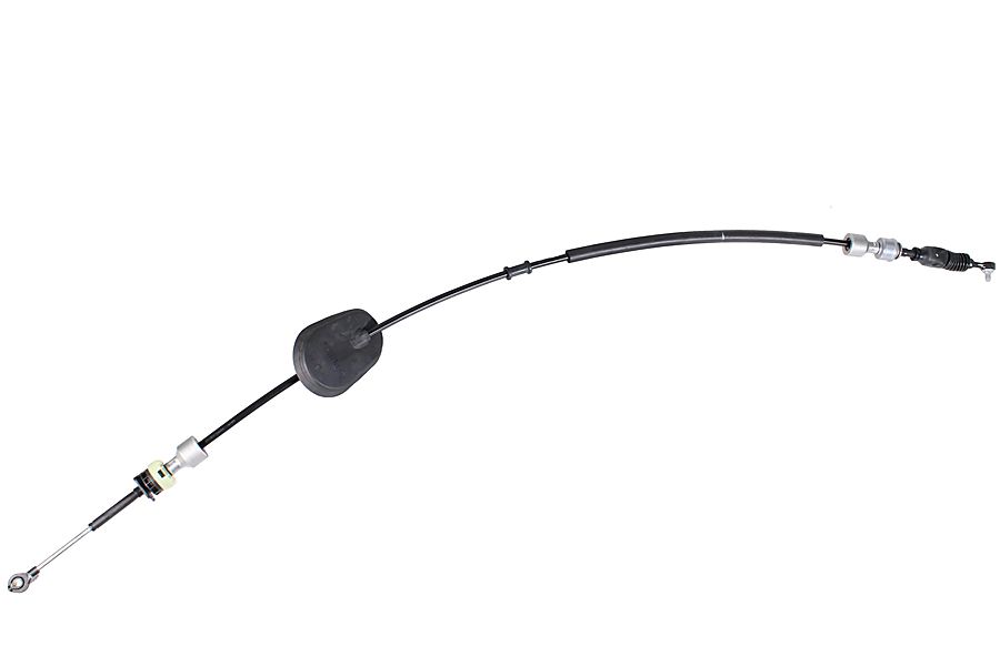 METZGER AUTOTEILE Kabeltræk, automatgear 3150421 for NISSAN