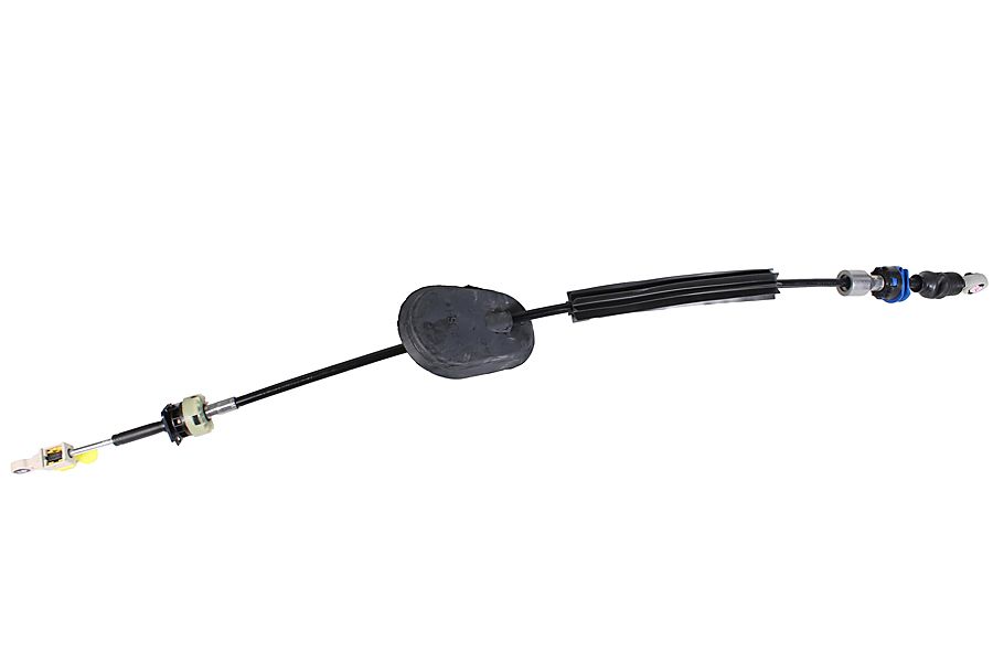 METZGER AUTOTEILE Kabeltræk, automatgear 3150414 for RENAULT
