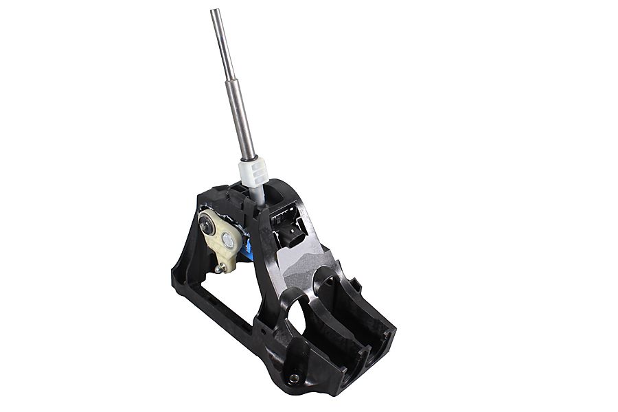 METZGER AUTOTEILE Gearstang 3152000 for FIAT