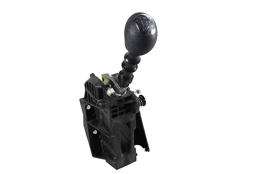 METZGER AUTOTEILE Gearstang 3152006 for IVECO