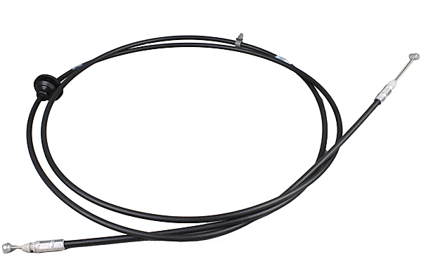METZGER AUTOTEILE Motorhjelmskabel 3160004 for OPEL GENERAL MOTORS
