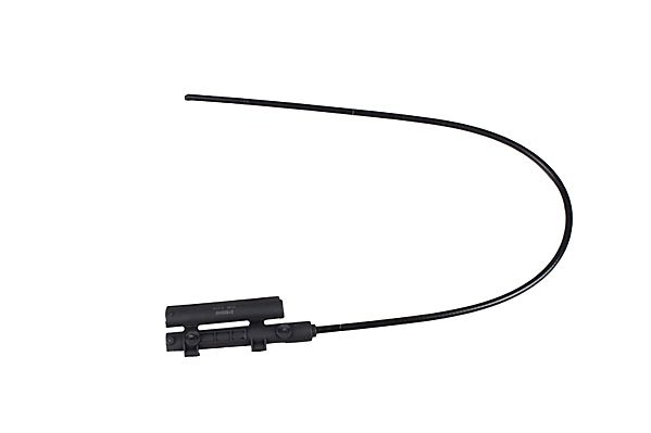 METZGER AUTOTEILE Motorhjelmskabel 3160049 Motorrum for BMW