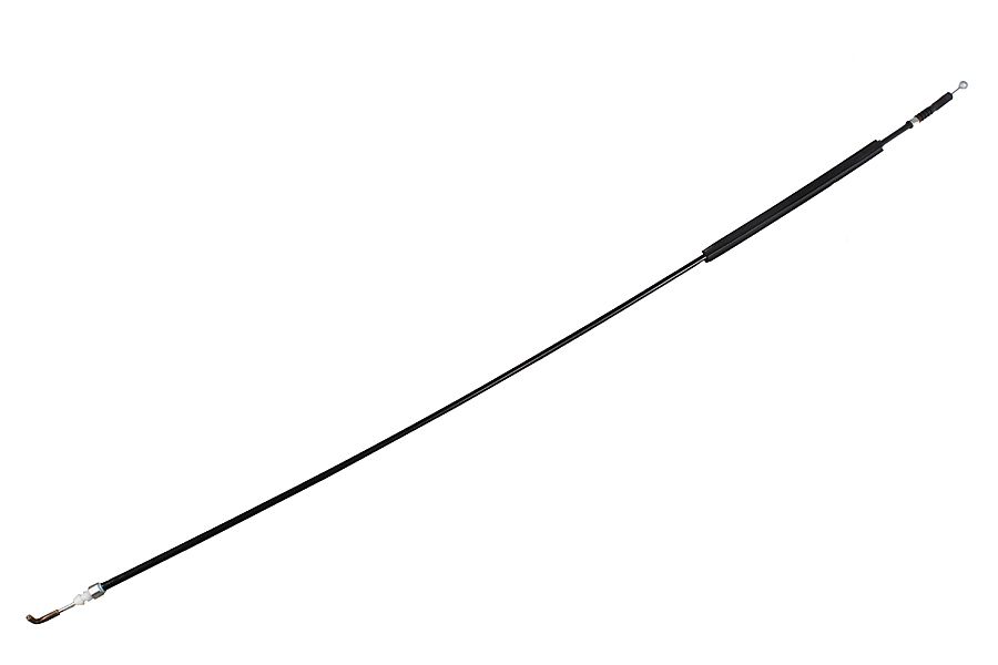 METZGER AUTOTEILE Kabel, dørlås 3160083 Skydedør for FIAT