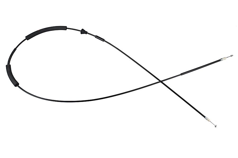 METZGER AUTOTEILE Motorhjelmskabel 3160084 for FIAT PEUGEOT