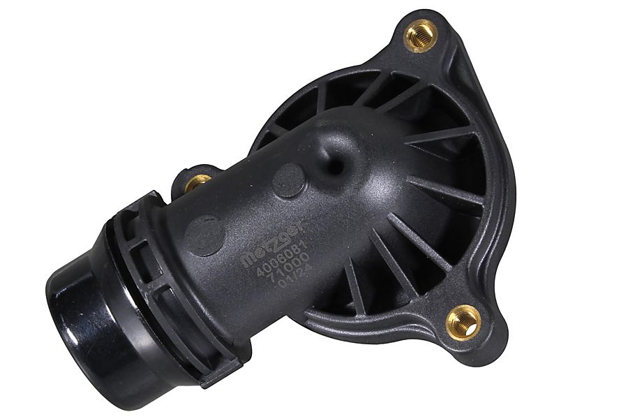 METZGER AUTOTEILE Termostat, kølemiddel 4006081 for BMW