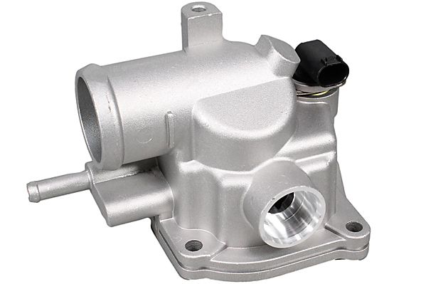 METZGER AUTOTEILE Termostat, kølemiddel 4006128 for MERCEDES-BENZ