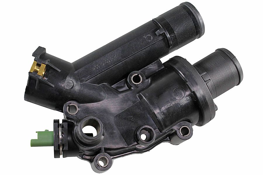 METZGER AUTOTEILE Termostat, kølemiddel 4006210 for FORD LANCIA JAGUAR MITSUBISHI CITROËN/PEUGEOT LAND ROVER