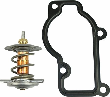 METZGER AUTOTEILE Termostat, kølemiddel 4006226 for PORSCHE