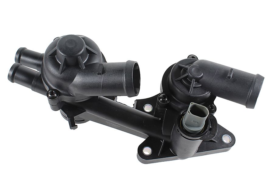 METZGER AUTOTEILE Termostat, kølemiddel 4006251 for VW