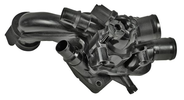 METZGER AUTOTEILE Termostat, kølemiddel 4006290 for CITROËN/PEUGEOT