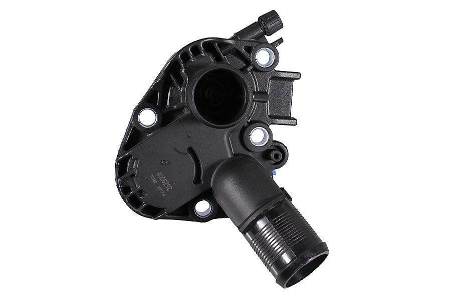 METZGER AUTOTEILE Termostat, kølemiddel 4006292 for OPEL DS CITROËN/PEUGEOT